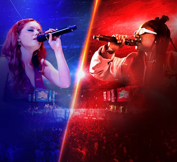 RED BULL SOUNDCLASH